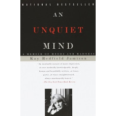 AN UNQUIET MIND
