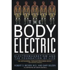 THE BODY ELECTRIC                       