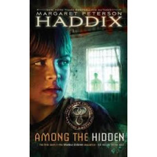 AMONG THE HIDDEN