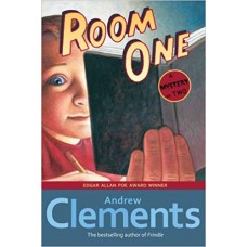 ROOM ONE, A MYSTERY OR TWO