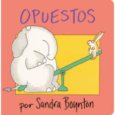 OPUESTO