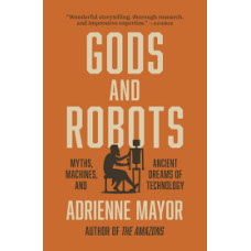 GODS AND ROBOTS