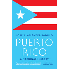 PUERTO RICO A NATIONAL HISTORY PUERTO RICO A NATIONAL HISTORY