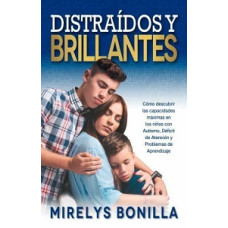 DISTRAIDOS Y BRILLANTES