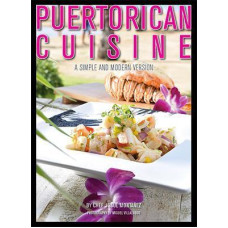 PUERTORICAN CUISINE PUERTORICAN CUISINE
