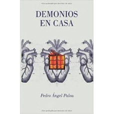 DEMONIOS EN CASA                        