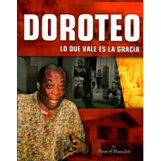 DOROTEO LO QUE VALE ES LA GRACIA        