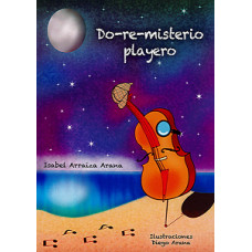 DO RE MISTERIO PLAYERO
