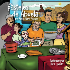 LOS PASTELES DE ABUELA