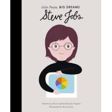 STEVE JOBS VOLUME 47 LITTLE PEOPLE BIG STEVE JOBS VOLUME 47 LITTLE PEOPLE BIG