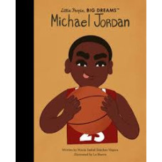 MICHAEL JORDAN VOLUME 72 LITTLE PEOP    