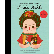 FRIDA KAHLO SPANISH EDITION VOLUME 2 FRIDA KAHLO SPANISH EDITION VOLUME 2