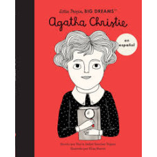 AGATHA CHRISTIE VOLUME 5                
