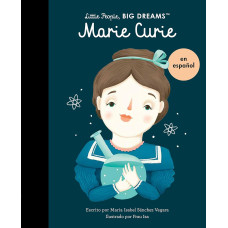 MARIE CURIE MARIE CURIE