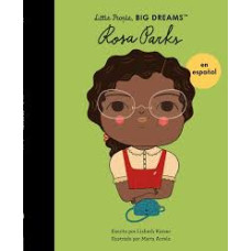 ROSA PARKS ROSA PARKS