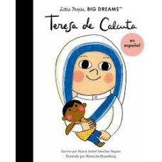TERESA DE CALCUTA VOLUME 18             
