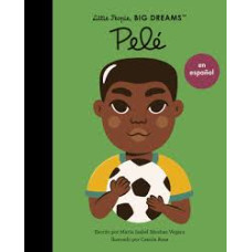 PELE EN ESPAÑOL                         