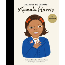 KAMALA HARRIS KAMALA HARRIS