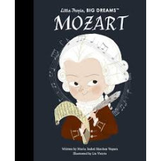 MOZART MOZART