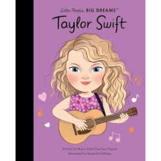 TAYLOE SWIFT TAYLOE SWIFT