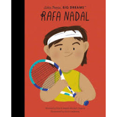 RAFA NADAL RAFA NADAL