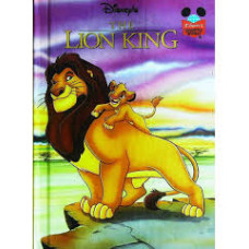 THE LION KING                           