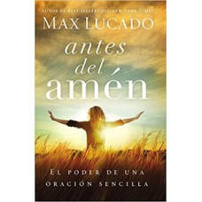 ANTES DEL AMEN