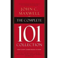 THE COMPLETE 101 COLLECTION WHAT EVERY L