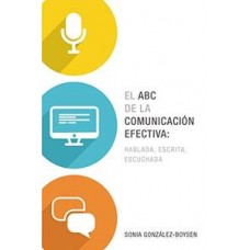 EL ABC DE LA COMUNICACION EFECTIVA
