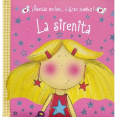 LA SIRENITA BUENAS NOCHES DULCES SUENOS