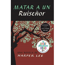 MATAR A UN RUISENOR