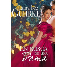 EN BUSCA DE UNA DAMA