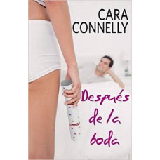 DESPUES DE LA BODA