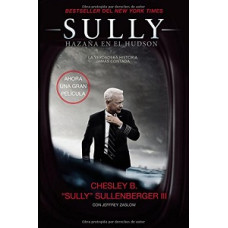 SULLY HAZANA EN EL HUNDSON