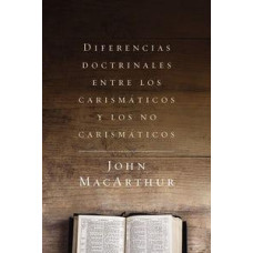 DIFERENCIAS DOCTRINALES ENTRE LOS CARISM