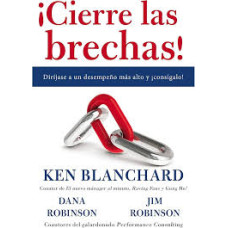 CIERRE LAS BRECHAS CIERRE LAS BRECHAS