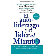 EL AUTOLIDERAZGO Y EL LIDER AL MINUTO