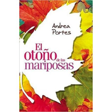 EL OTONO DE LAS MARIPOSAS