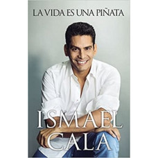 LA VIDA ES UNA PINATA