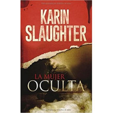 LA MUJER OCULTA