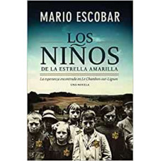 LOS NINOS DE LAS ESTRELLA AMARILLA