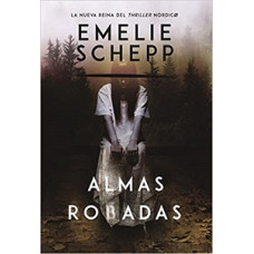 ALMAS ROBADAS