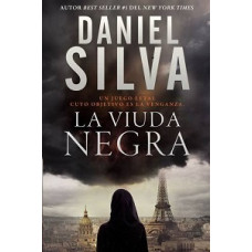 LA VIUDA NEGRA