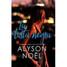 LA LISTA NEGRA LA LISTA NEGRA