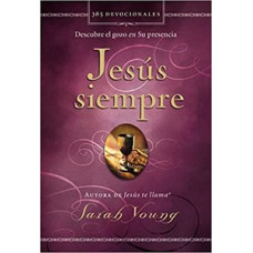 JESUS SIEMPRE