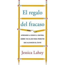 EL REGALO DEL FRACASO