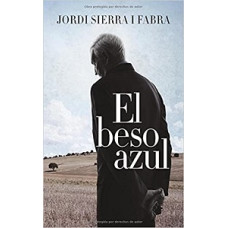 EL BESO AZUL EL BESO AZUL