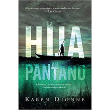 LA HIJA DEL PANTANO