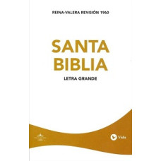 RV 1960 SANTA BIBLIA LETRA GRANDE