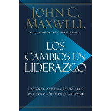 LOS CAMBIOS EN LIDERAZGO